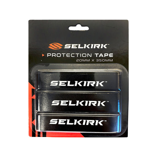 selkirk protective tape bumper 20mm for 13-16mm paddle widths