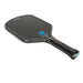 ronbus pulsar r1 5.25" handle length pickleball paddle hotmelt thermoformed t700 toray carbon fibre spin