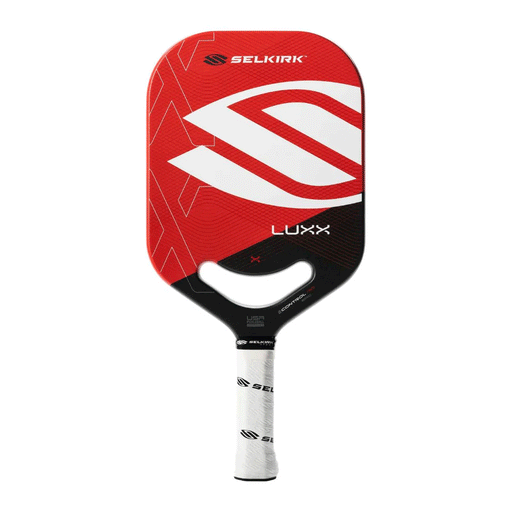 selkirk luxx control epic red