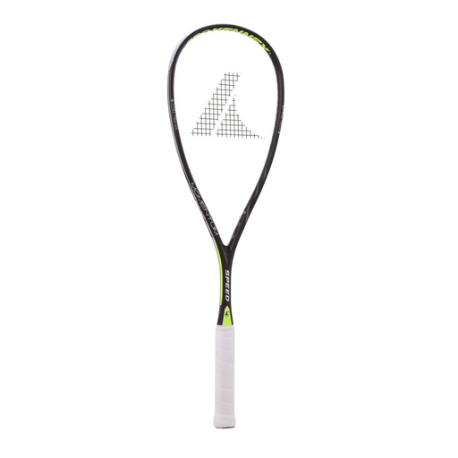 pro kennex momentum speed squash racquet 115 grams