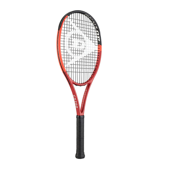 dunlop cx 200 2024 tennis racquet 