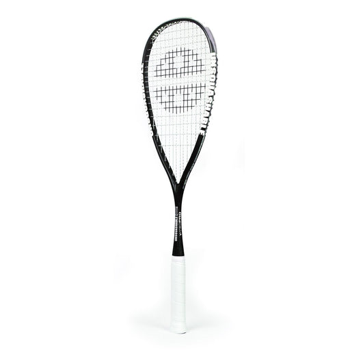 Unsquashable Y Tec Pro squash racquet