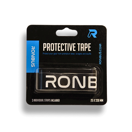 Ronbus protective head tape pickleball