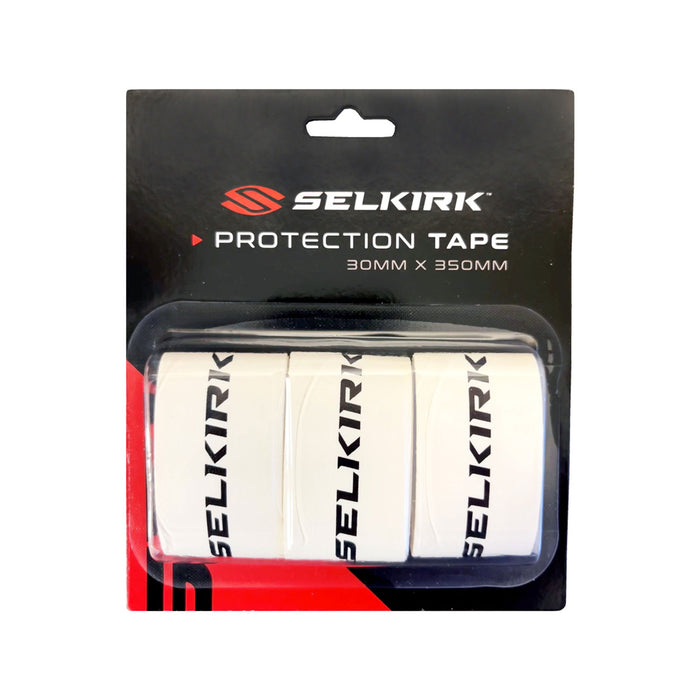 Selkirk Protective Tape 30mm WH