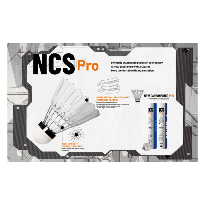 Victor NCS Pro 78