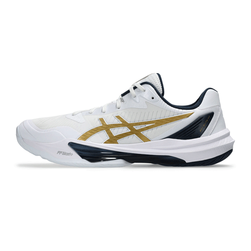 asics sky elite ff 3 indoor court shoe volleyabll squash badminton pickleball