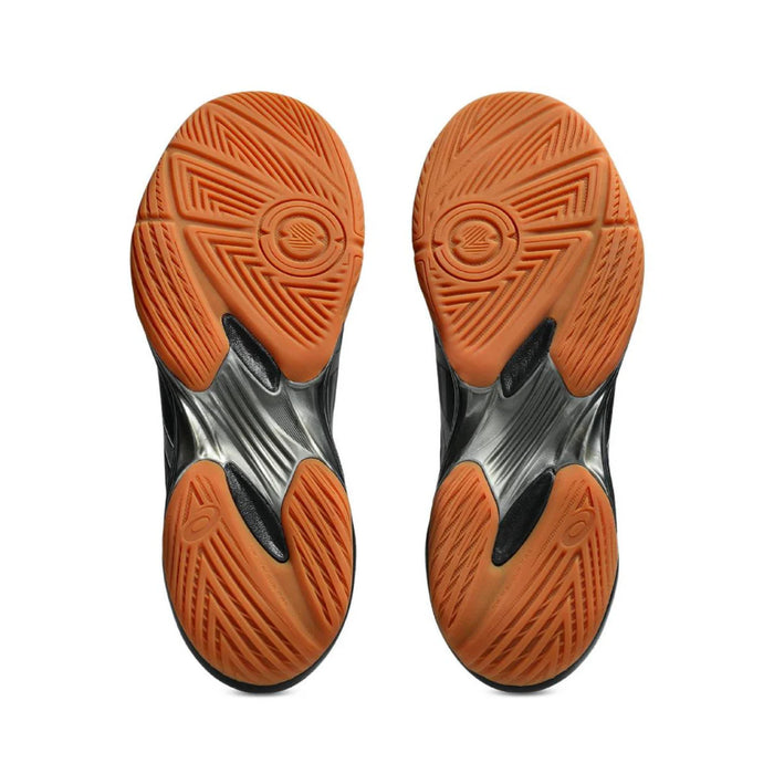 Asics Gel Rocket 12 BK