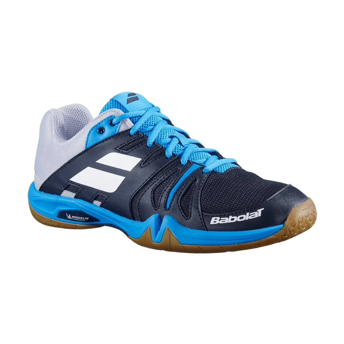 Babolat 2025 shadow team