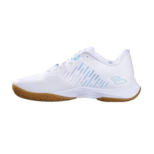 babolat shadow tour womens indoor court shoe
