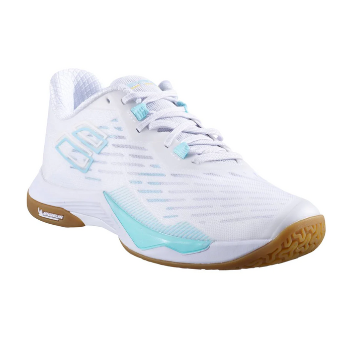 babolat shadow tour womens indoor court shoe