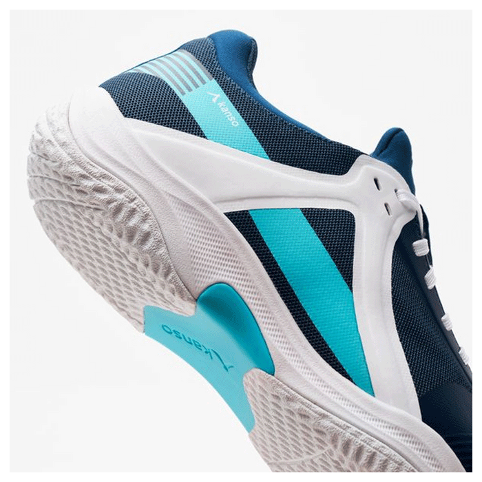 kanso eqx3 indoor court shoe pickleball badminton squash