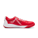 kanso takumi red indoor court shoe squash pickleball medial