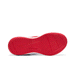 kanso takumi red indoor court shoe squash pickleball sole