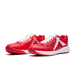 kanso takumi red indoor court shoe squash pickleball 