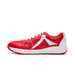 kanso takumi red indoor court shoe squash pickleball