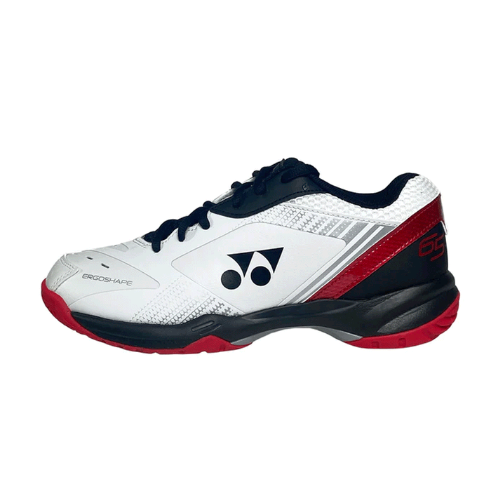 Yonex 65x badminton indoor court shoe squash pickleball