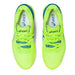 asics gel resolution 9 womens ladies outdoot court tennis pickleball shoes hazard green