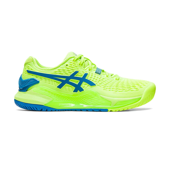 Asics Gel Resolution — Racquet Science - Main Image