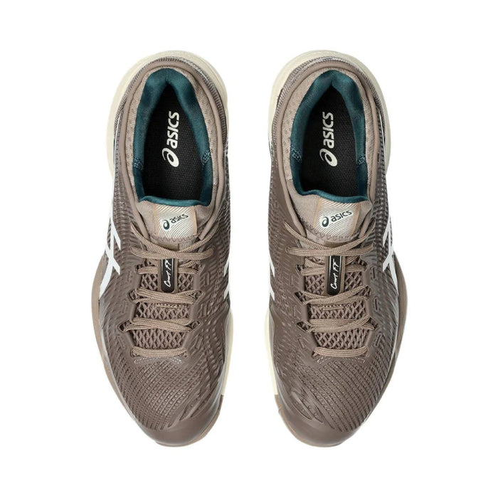 Asics Court FF 3 Taupe