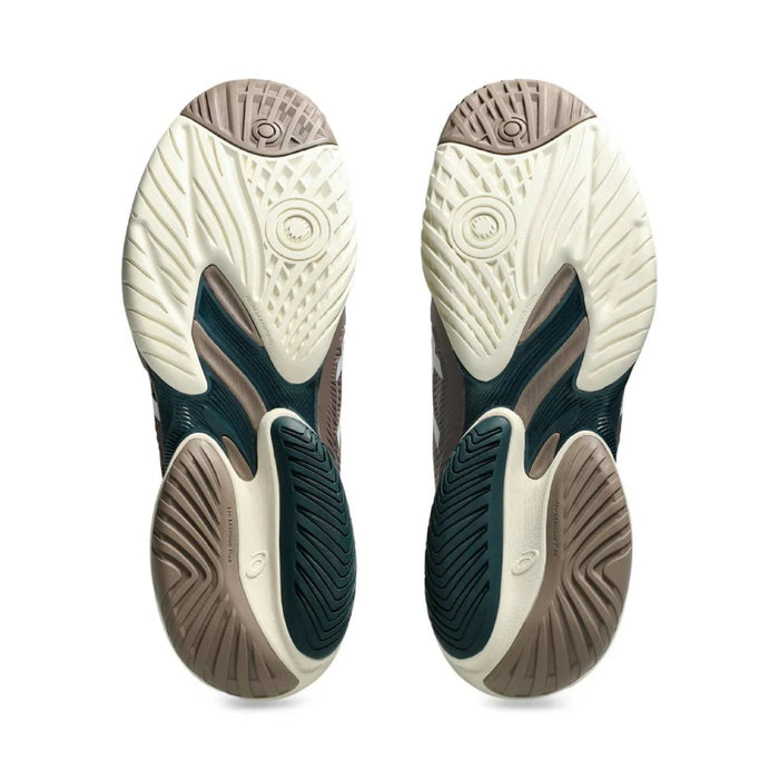 Asics Court FF 3 Taupe