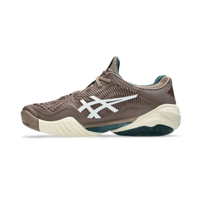 Asics Court FF 3 Taupe