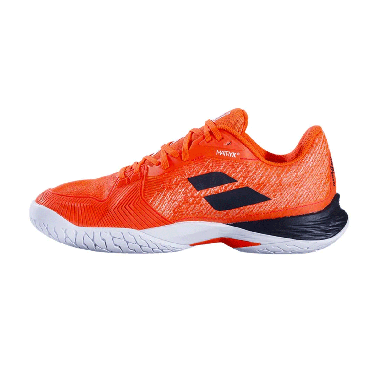 Babolat Jet Mach 3 AC — Racquet Science