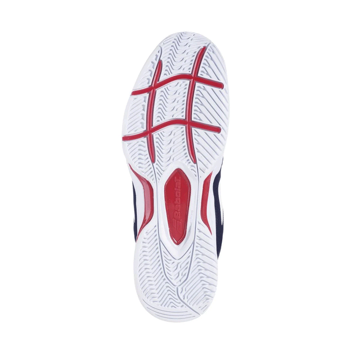 Babolat sfx3 tennis pickleball outdoor court shoe