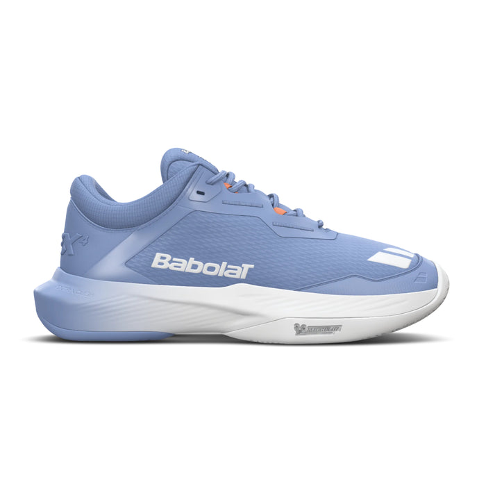 Babolat SFX 4 AC