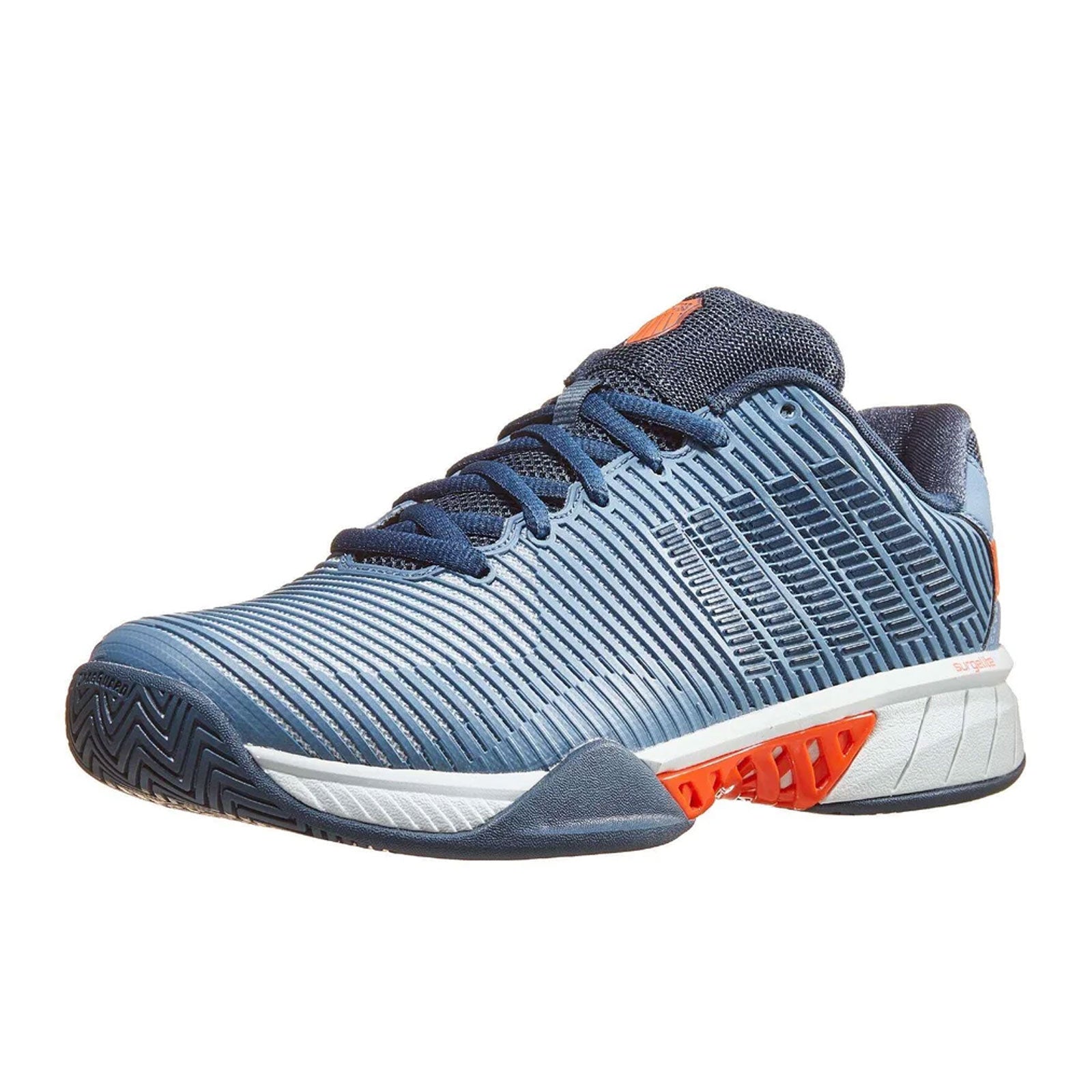 K-Swiss Hypercourt Express 2 — Racquet Science