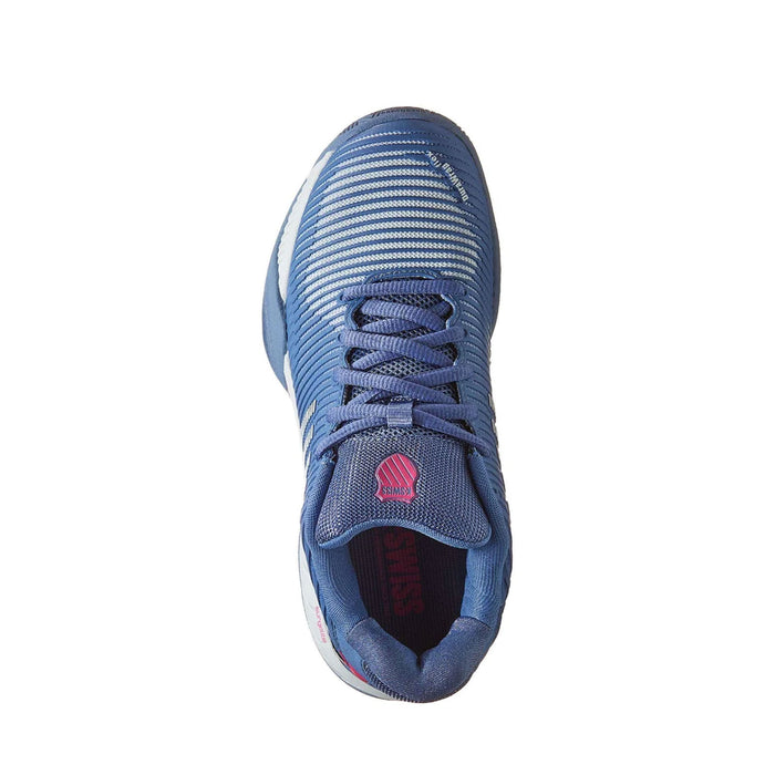 K-Swiss Hypercourt Express — Racquet Science - Main Image