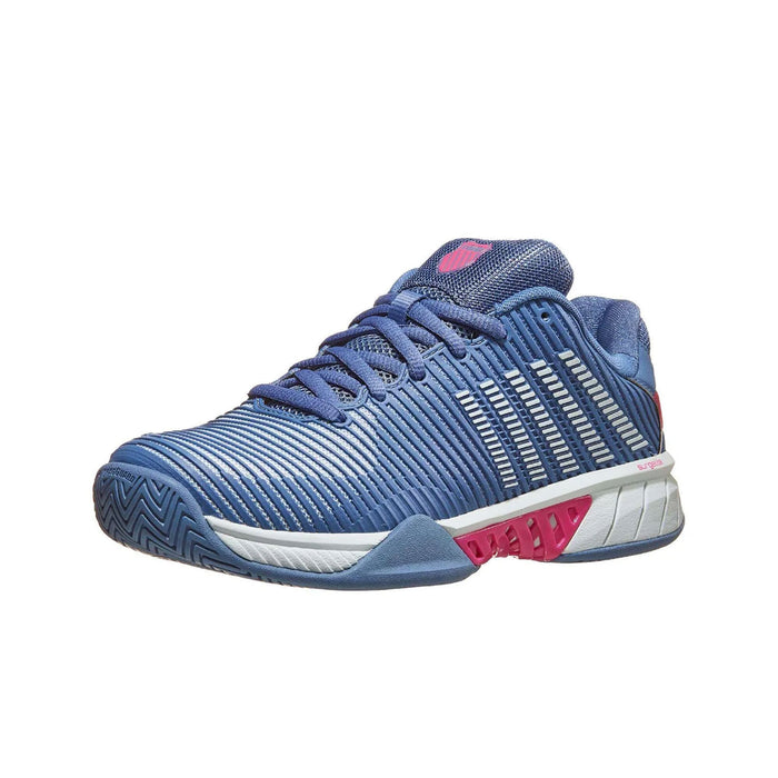 K-Swiss Hypercourt Express — Racquet Science - Main Image