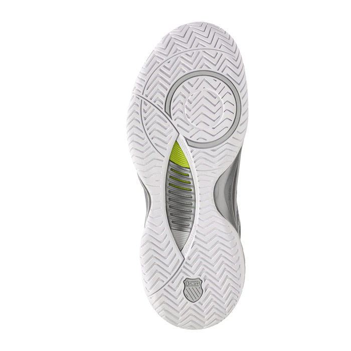 kswiss hypercourt supreme 2 outdoor court shoe for tennis pickleball women ladies sole