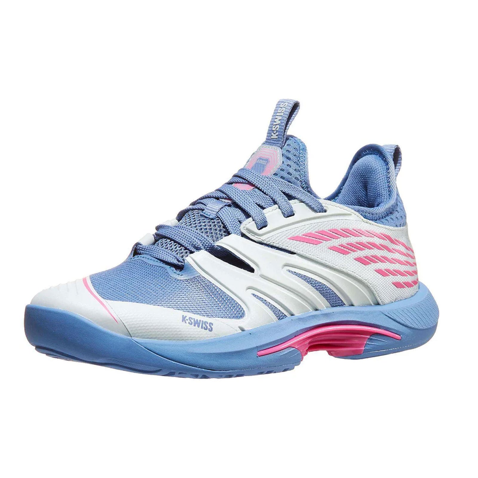 K-Swiss Speedtrac W — Racquet Science