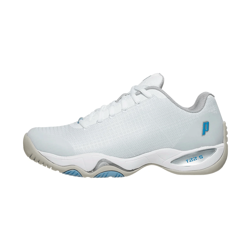 Prince T22.5 WH BL Racquet Science