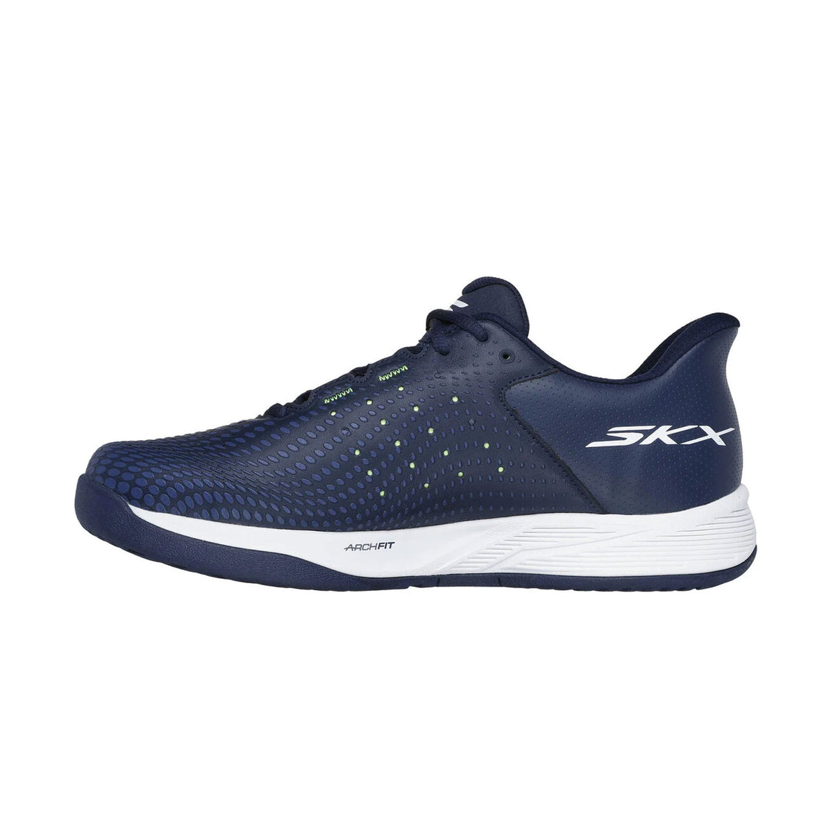 Skechers Viper Court Reload Men — Racquet Science