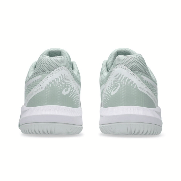 Asics gel dedicate 8 pickleball tennis court shoe racquet science