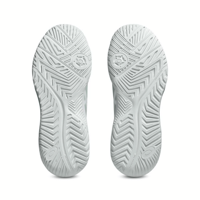 Asics gel dedicate 8 pickleball tennis court shoe racquet science