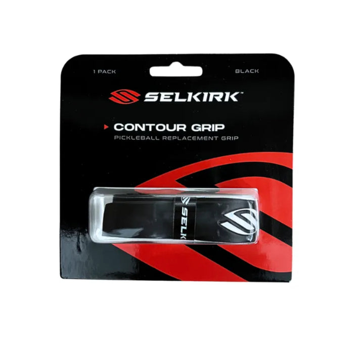Selkirk Contour Grip