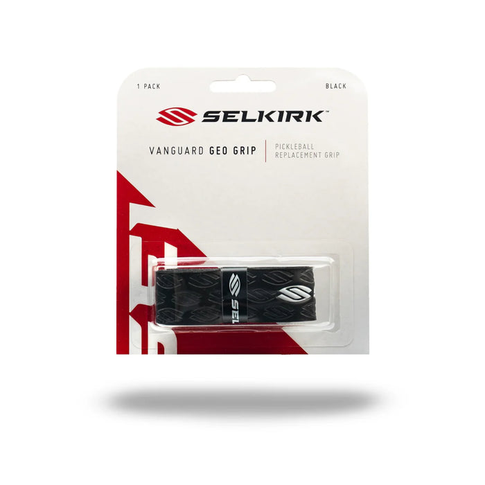 Selkirk Vanguard Geo Grip (2 colors)