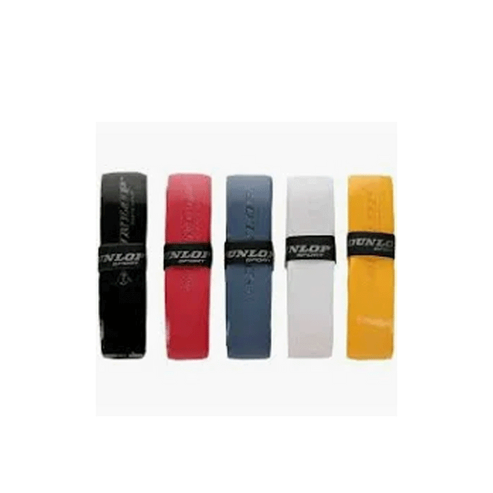 Dunlop Pro PU grip squash badminton