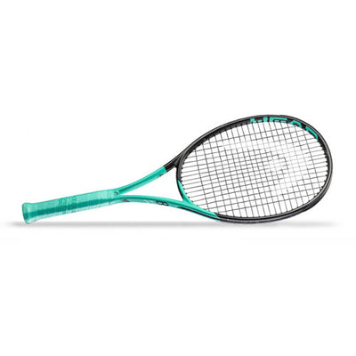 - Tennis Racquets -