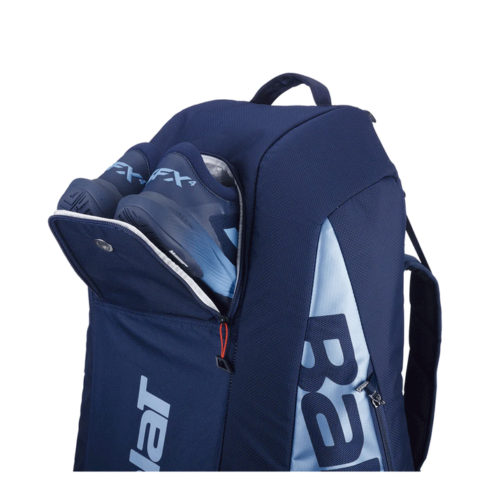 babolat pure drive 202 rh6 tennis squash badminton bag