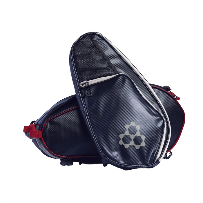 crbn pro team pickleball tour bag 2.0 detachable sling bag