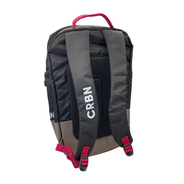 crbn pro team backpack pickleball backpack straps