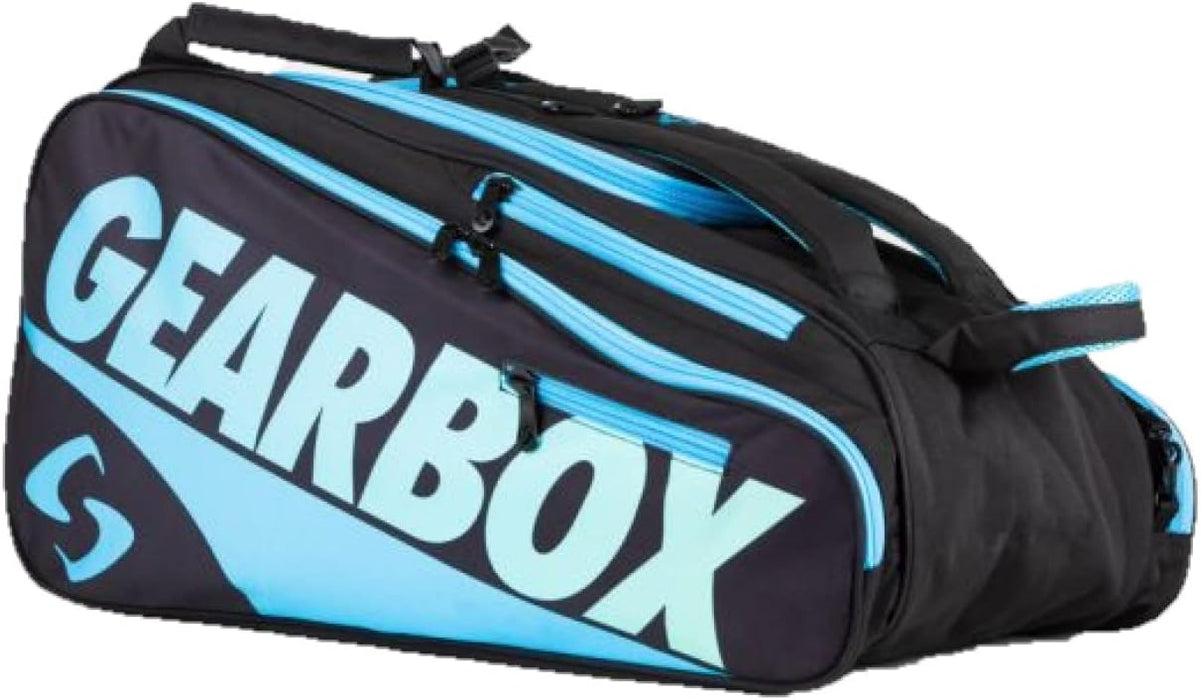 Gearbox Club BK-BL 19