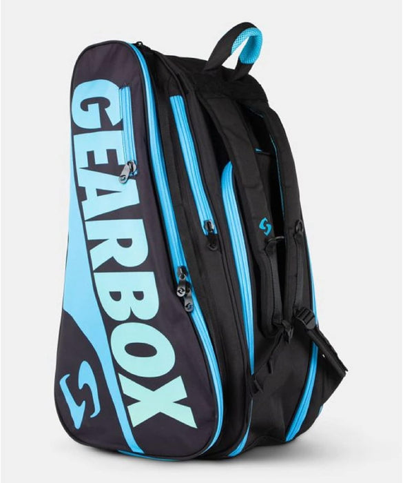 Gearbox Club BK-BL 19