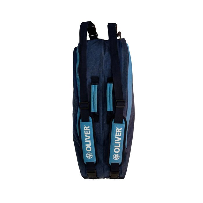 Oliver Top Pro 6rkt Blue