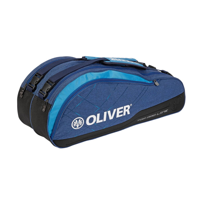 Oliver Top Pro 6rkt Blue