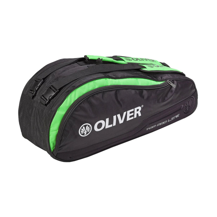 Oliver Top Pro 6rkt Green