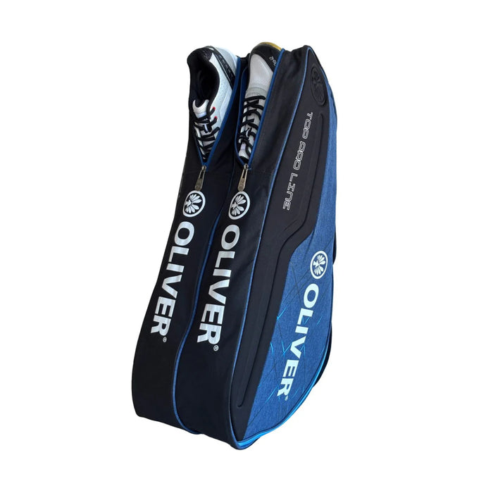 Oliver Top Pro 6rkt Blue